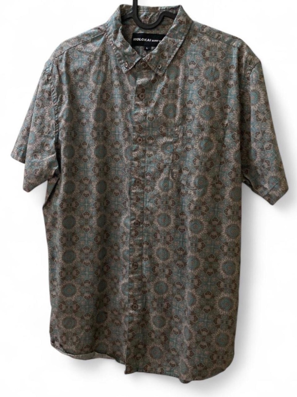 Five Large Shirts  - Great Brands - Picture 11 of 16